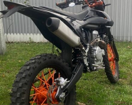 Kovi Другая, объемом двигателя 0.25 л и пробегом 0 тыс. км за 1700 $, фото 3 на Automoto.ua