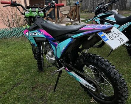 Kovi Другая, объемом двигателя 0.3 л и пробегом 0 тыс. км за 1400 $, фото 3 на Automoto.ua