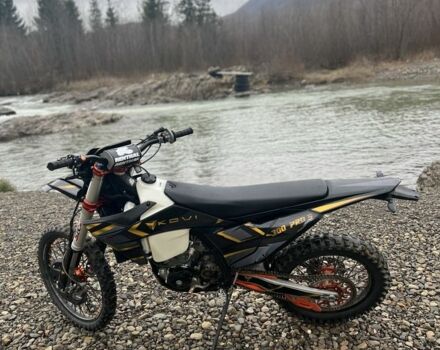 Kovi Другая, объемом двигателя 0.3 л и пробегом 0 тыс. км за 2850 $, фото 3 на Automoto.ua