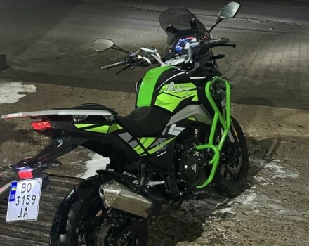 Kovi Другая, объемом двигателя 0.25 л и пробегом 0 тыс. км за 1400 $, фото 4 на Automoto.ua