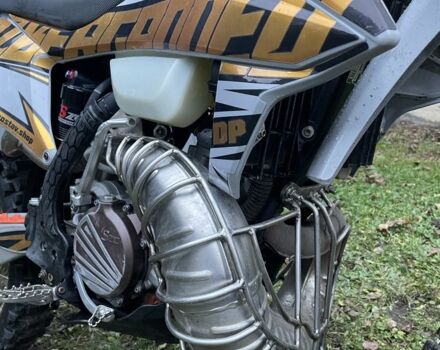 Kovi Другая, объемом двигателя 0.3 л и пробегом 0 тыс. км за 4200 $, фото 9 на Automoto.ua