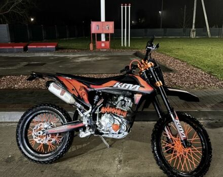 Kovi Другая, объемом двигателя 0.3 л и пробегом 0 тыс. км за 1800 $, фото 2 на Automoto.ua