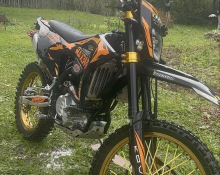 Kovi Другая, объемом двигателя 0 л и пробегом 0 тыс. км за 2000 $, фото 6 на Automoto.ua