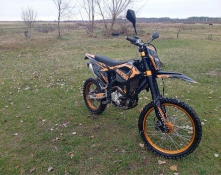 Kovi Другая, объемом двигателя 0.3 л и пробегом 0 тыс. км за 2100 $, фото 4 на Automoto.ua