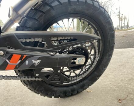 Kovi Другая, объемом двигателя 0.3 л и пробегом 0 тыс. км за 2450 $, фото 15 на Automoto.ua