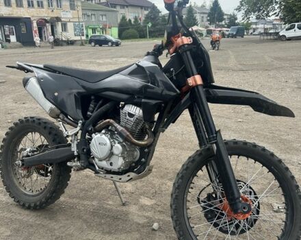 Kovi Другая, объемом двигателя 0.25 л и пробегом 0 тыс. км за 1600 $, фото 2 на Automoto.ua