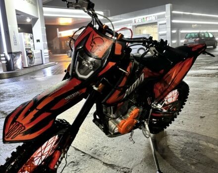 Kovi Другая, объемом двигателя 0.3 л и пробегом 0 тыс. км за 1800 $, фото 4 на Automoto.ua