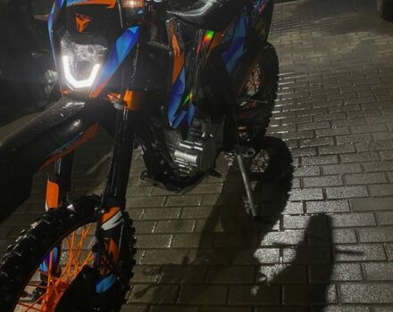 Kovi Інша, об'ємом двигуна 0.25 л та пробігом 0 тис. км за 1700 $, фото 5 на Automoto.ua