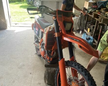 Kovi Другая, объемом двигателя 0.3 л и пробегом 0 тыс. км за 2400 $, фото 3 на Automoto.ua