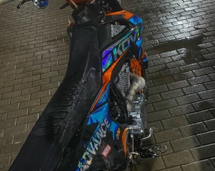 Kovi Інша, об'ємом двигуна 0.25 л та пробігом 0 тис. км за 1700 $, фото 3 на Automoto.ua