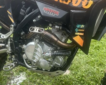 Kovi Другая, объемом двигателя 0 л и пробегом 0 тыс. км за 2000 $, фото 3 на Automoto.ua