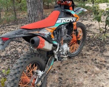 Kovi Другая, объемом двигателя 0.3 л и пробегом 0 тыс. км за 2150 $, фото 1 на Automoto.ua