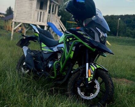 Kovi Другая, объемом двигателя 0.25 л и пробегом 0 тыс. км за 1400 $, фото 6 на Automoto.ua