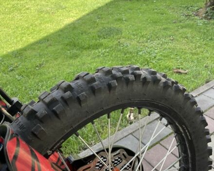 Kovi Другая, объемом двигателя 0.25 л и пробегом 0 тыс. км за 1550 $, фото 8 на Automoto.ua