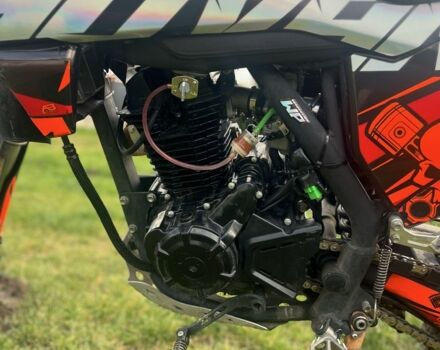 Kovi Другая, объемом двигателя 0.25 л и пробегом 0 тыс. км за 1750 $, фото 5 на Automoto.ua