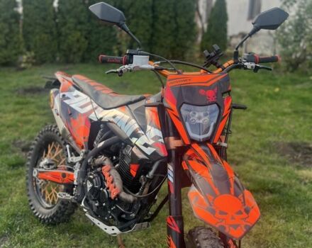 Kovi Інша, об'ємом двигуна 0.25 л та пробігом 0 тис. км за 1800 $, фото 1 на Automoto.ua