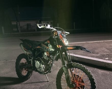 Kovi Другая, объемом двигателя 0.25 л и пробегом 0 тыс. км за 1799 $, фото 1 на Automoto.ua