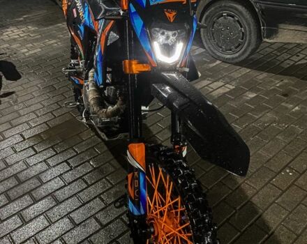 Kovi Інша, об'ємом двигуна 0.25 л та пробігом 0 тис. км за 1700 $, фото 1 на Automoto.ua