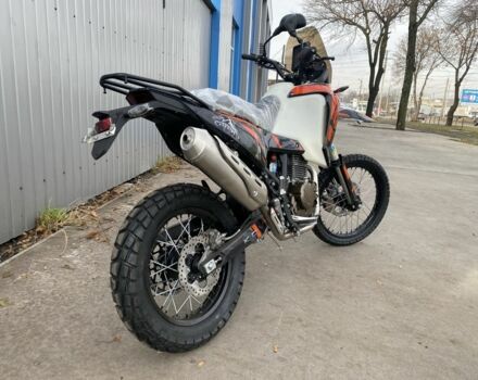 Kovi Другая, объемом двигателя 0.3 л и пробегом 0 тыс. км за 2450 $, фото 7 на Automoto.ua