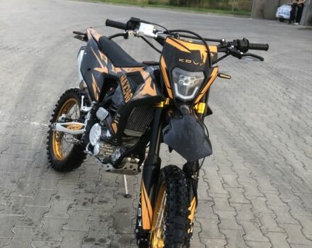 Kovi Другая, объемом двигателя 0.3 л и пробегом 0 тыс. км за 1850 $, фото 2 на Automoto.ua