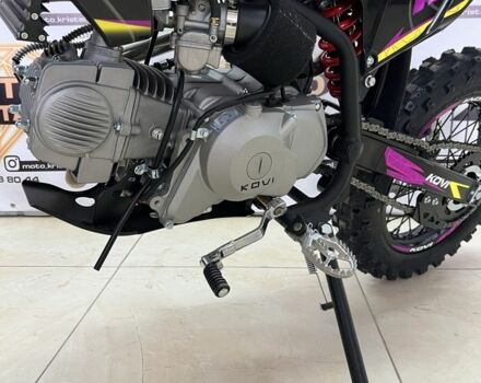 Kovi Другая, объемом двигателя 0.15 л и пробегом 0 тыс. км за 1350 $, фото 12 на Automoto.ua