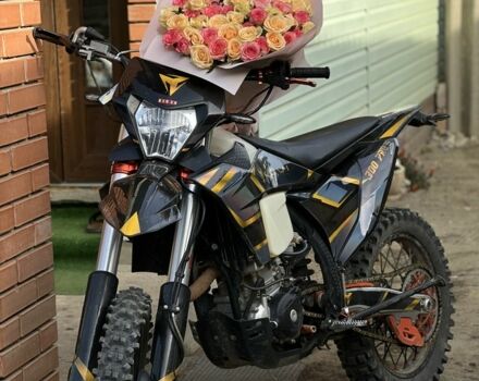 Kovi Другая, объемом двигателя 0.3 л и пробегом 0 тыс. км за 2850 $, фото 7 на Automoto.ua