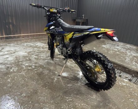 Kovi Другая, объемом двигателя 0.28 л и пробегом 0 тыс. км за 2000 $, фото 3 на Automoto.ua