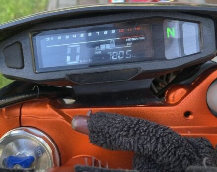 Kovi Другая, объемом двигателя 0.25 л и пробегом 0 тыс. км за 1550 $, фото 6 на Automoto.ua