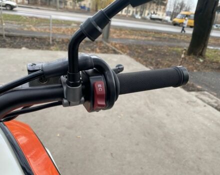 Kovi Другая, объемом двигателя 0.3 л и пробегом 0 тыс. км за 2450 $, фото 6 на Automoto.ua