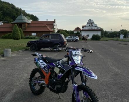 Kovi Другая, объемом двигателя 0.3 л и пробегом 0 тыс. км за 1900 $, фото 8 на Automoto.ua