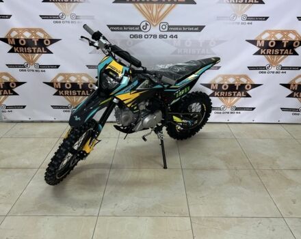 Kovi Другая, объемом двигателя 0.15 л и пробегом 0 тыс. км за 1350 $, фото 6 на Automoto.ua