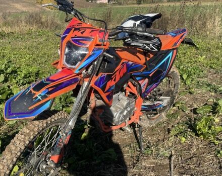 Kovi Другая, объемом двигателя 0.3 л и пробегом 0 тыс. км за 1500 $, фото 2 на Automoto.ua