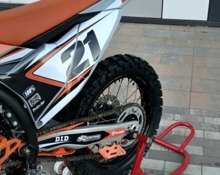 Kovi Другая, объемом двигателя 0.3 л и пробегом 0 тыс. км за 2250 $, фото 3 на Automoto.ua