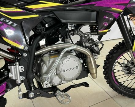 Kovi Другая, объемом двигателя 0.15 л и пробегом 0 тыс. км за 1350 $, фото 9 на Automoto.ua