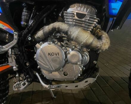 Kovi Інша, об'ємом двигуна 0.25 л та пробігом 0 тис. км за 1700 $, фото 6 на Automoto.ua