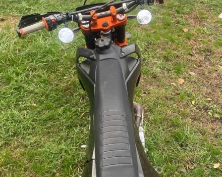 Kovi Другая, объемом двигателя 0.25 л и пробегом 0 тыс. км за 1700 $, фото 6 на Automoto.ua