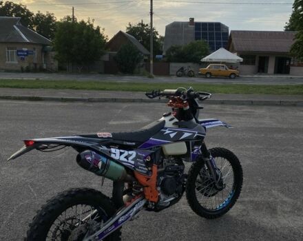 Kovi Другая, объемом двигателя 0.3 л и пробегом 0 тыс. км за 1900 $, фото 9 на Automoto.ua