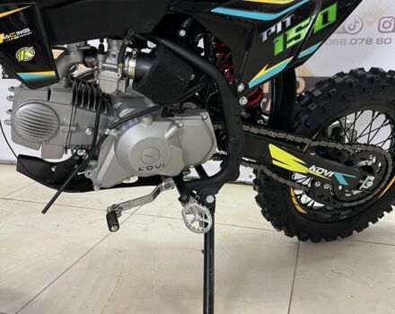 Kovi Другая, объемом двигателя 0.15 л и пробегом 0 тыс. км за 1350 $, фото 5 на Automoto.ua