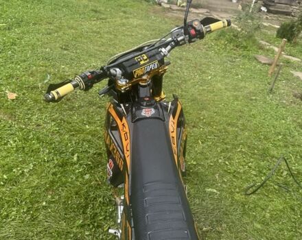 Kovi Другая, объемом двигателя 0 л и пробегом 0 тыс. км за 2000 $, фото 5 на Automoto.ua