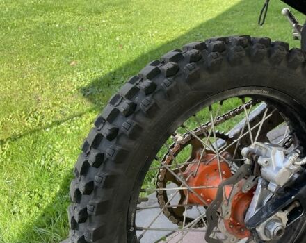 Kovi Другая, объемом двигателя 0.25 л и пробегом 0 тыс. км за 1550 $, фото 7 на Automoto.ua