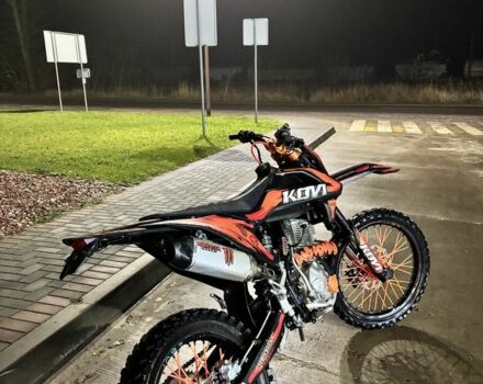 Kovi Другая, объемом двигателя 0.3 л и пробегом 0 тыс. км за 1800 $, фото 5 на Automoto.ua