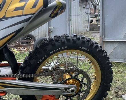 Kovi Другая, объемом двигателя 0.3 л и пробегом 0 тыс. км за 4200 $, фото 6 на Automoto.ua