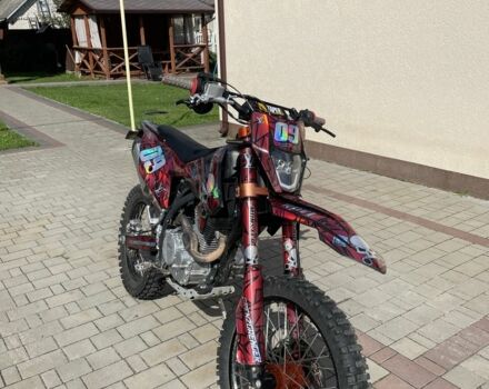 Kovi Другая, объемом двигателя 0.25 л и пробегом 0 тыс. км за 1550 $, фото 1 на Automoto.ua