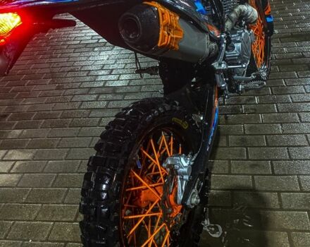 Kovi Інша, об'ємом двигуна 0.25 л та пробігом 0 тис. км за 1700 $, фото 2 на Automoto.ua