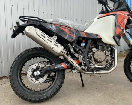 Kovi Другая, объемом двигателя 0.3 л и пробегом 0 тыс. км за 2450 $, фото 8 на Automoto.ua