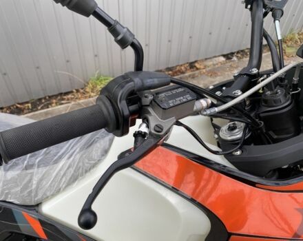 Kovi Другая, объемом двигателя 0.3 л и пробегом 0 тыс. км за 2450 $, фото 17 на Automoto.ua