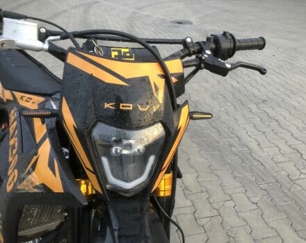 Kovi Другая, объемом двигателя 0.3 л и пробегом 0 тыс. км за 1850 $, фото 1 на Automoto.ua