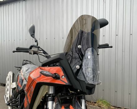 Kovi Другая, объемом двигателя 0.3 л и пробегом 0 тыс. км за 2450 $, фото 9 на Automoto.ua