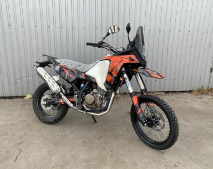 Kovi Другая, объемом двигателя 0.3 л и пробегом 0 тыс. км за 2450 $, фото 1 на Automoto.ua