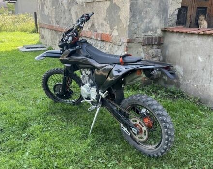 Kovi Другая, объемом двигателя 0.3 л и пробегом 0 тыс. км за 1900 $, фото 6 на Automoto.ua